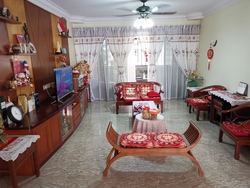 Blk 160 Pasir Ris Street 13 (Pasir Ris), HDB Executive #288870111